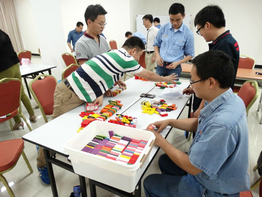 員工風(fēng)采 員工風(fēng)采