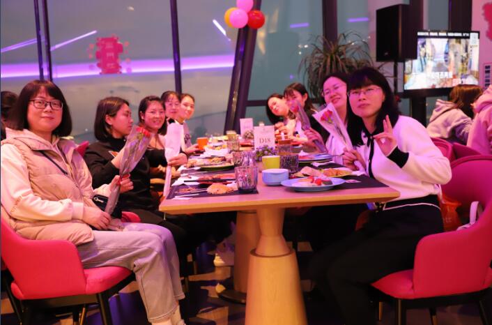 員工風(fēng)采 員工風(fēng)采