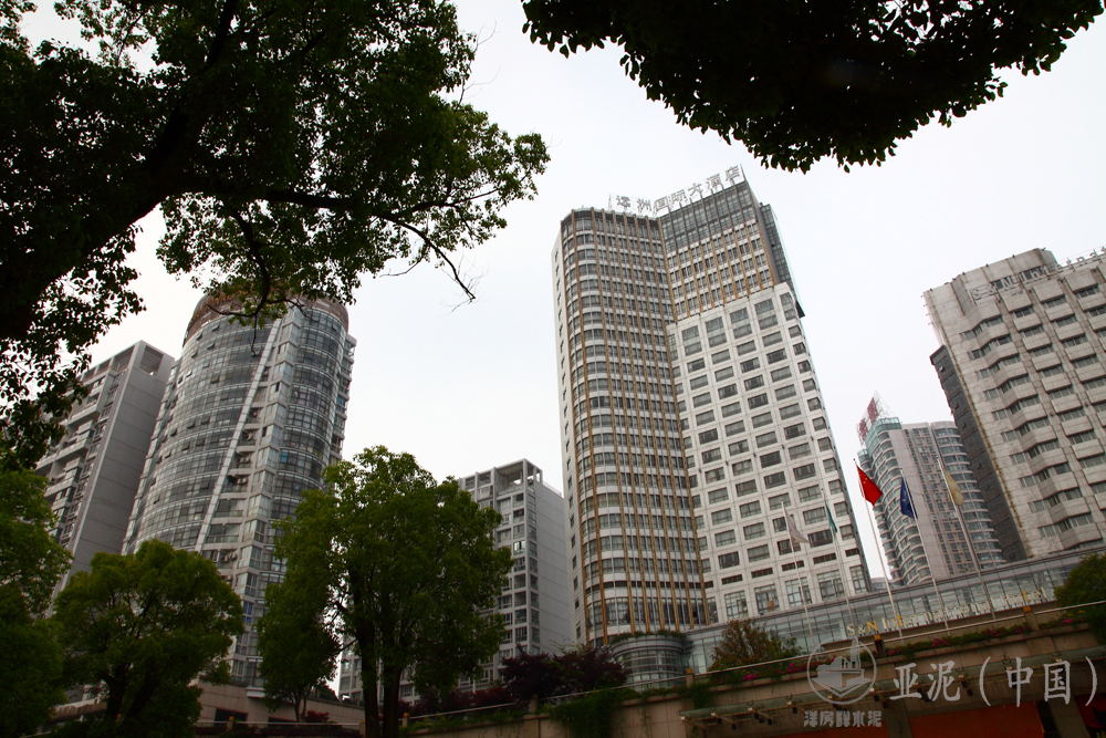 九江遠洲國際大酒店 九江遠洲國際大酒店