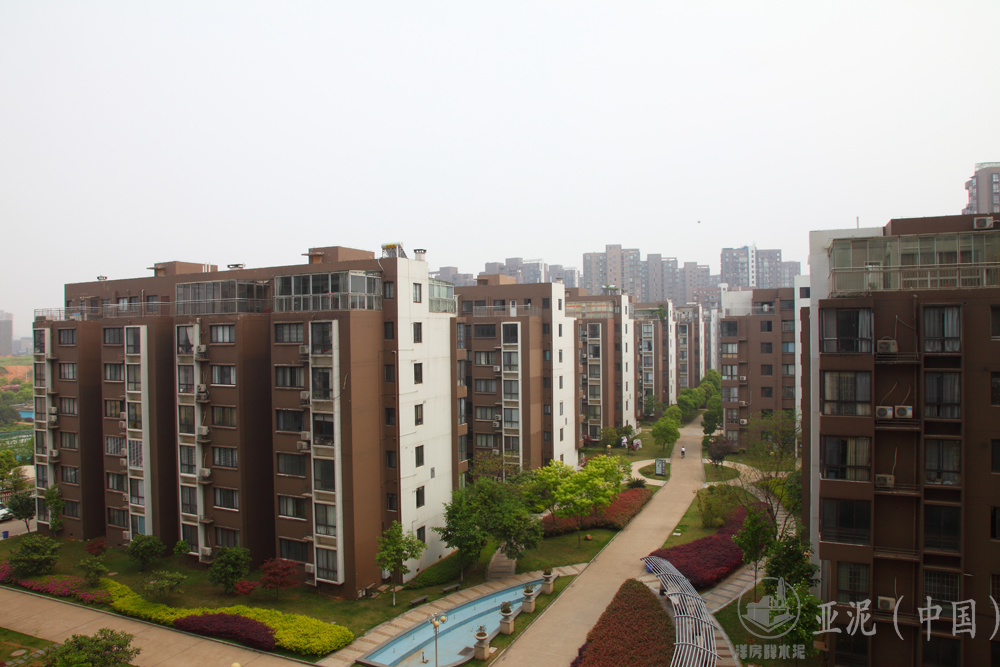 九江新湖柴桑春天 九江新湖柴桑春天