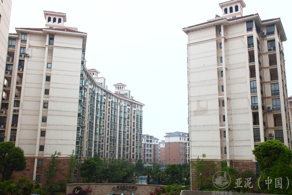 美日陽光花園 美日陽光花園