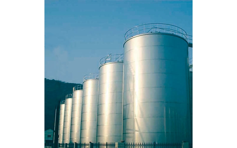 應(yīng)用于加工油、潤(rùn)滑油行業(yè)防腐