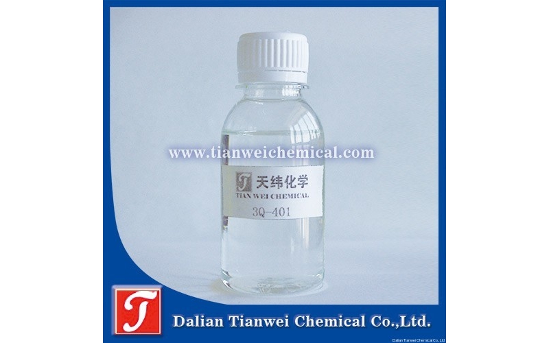 Daily Chemical Tank Preservatives