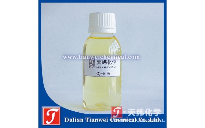 3Q-505 metal cutting fluid industry preservative