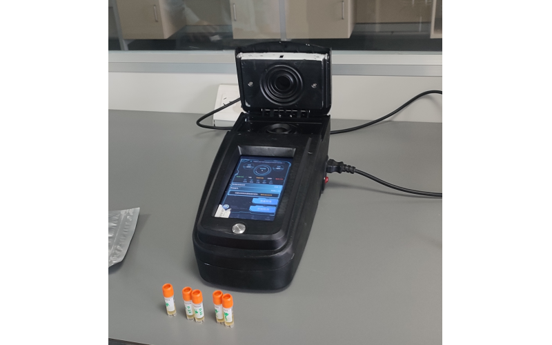 TW-100 液態(tài)ATP菌落總數(shù)檢測儀