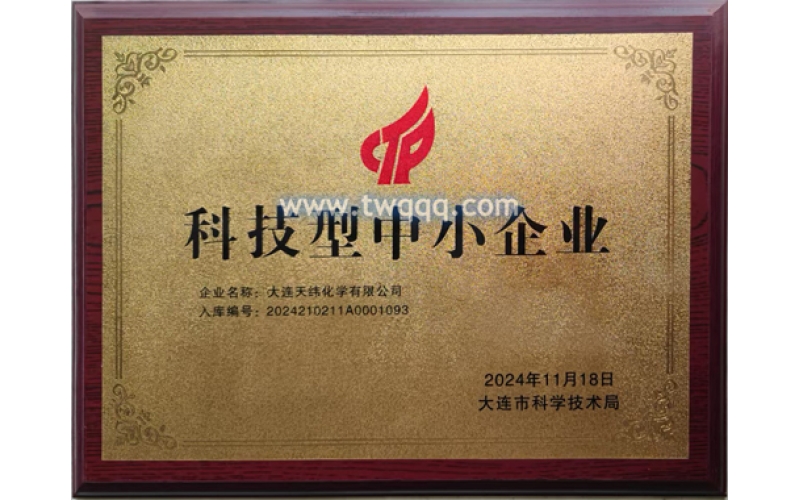 科技型中小企業(yè)