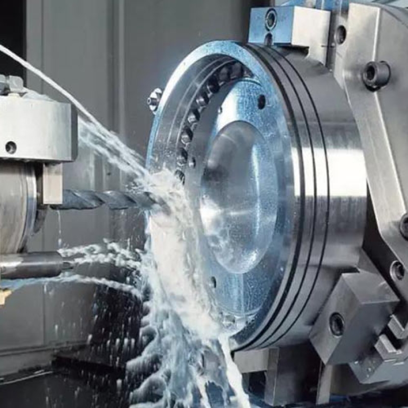 應(yīng)用于金屬加工、切削行業(yè)的殺菌 防腐