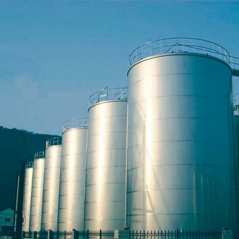 應(yīng)用于加工油、潤(rùn)滑油行業(yè)防腐